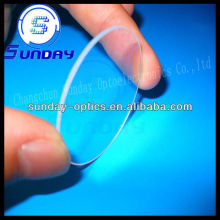Optical UVFS fused silica window