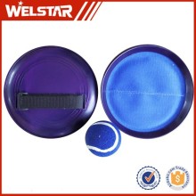 Factory Price Catch Ball Set Velcro Throw and Catch Ball Sticky Throw and Catch Balls