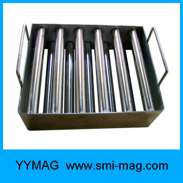 High quality easy clean grid magnet