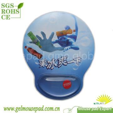 Liquid Mouse Pads/Aqua Mouse Pad/Advertising