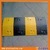 flexible rubber speed braker for traffic safety