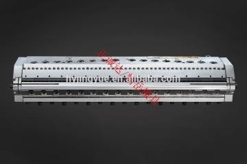 Plastic Product Material Extrusion Mould