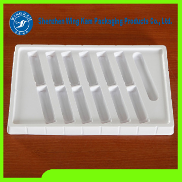 Plastic Blister Packaging Tray For Medication