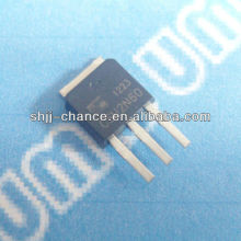 CSU2N60 RoHS Compliant N-Channel Power MOSFETs