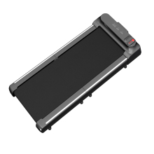 Foldable Body Building Walking Pad: Smart Portable Treadmill for Home Use