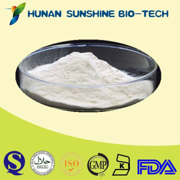 High purity 98% Amino Acid Tryptophan