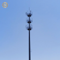 Torre di comunicazione di altezza 30 m in vendita