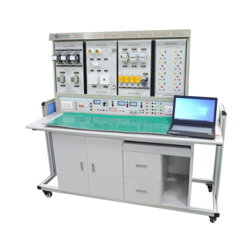 Intermediate Maintenance Electrician Training and Examination Equipment