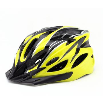 Casco in bicicletta Celmetto per il casco ciclistico integrato