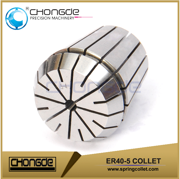 ER40 5 مم 0.196 &quot;Ultra Precision ER Collet