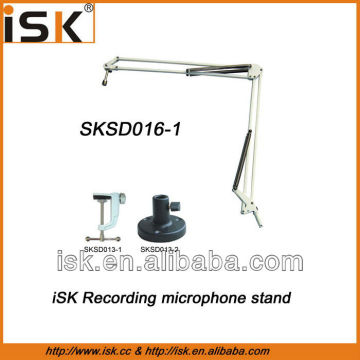Recording Microphone Stand