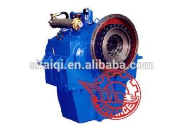 Advance gearbox J300 ratio 4:1