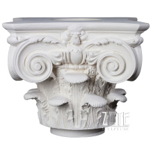 New products stone column capital