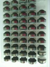 1308GK helmet type pdc cutter