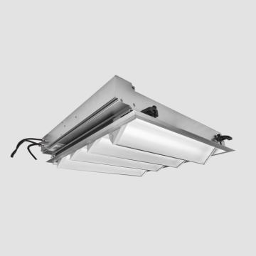 RELA Series 50W LED Ceiling Panel Light