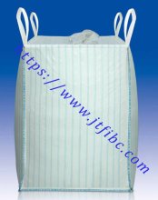 Bulk Mesh Bags Fibc