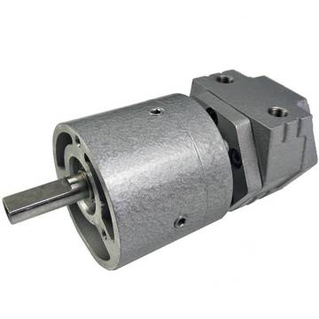 Geared Air Motor 1UP-NRV-16-GR15