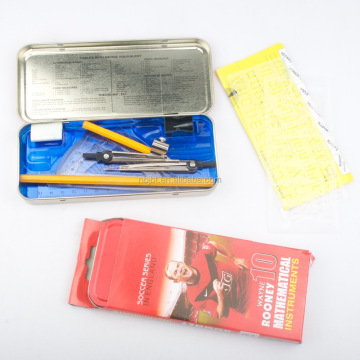 Back to School Sale: Oxford Mathematical Set - Oxford Math & Geometry Kit