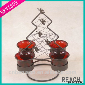 Wholesale Hot Selling metal lantern hooks For Home Holiday Decoration