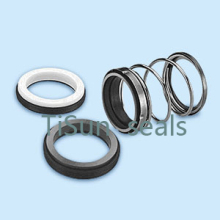 Ts24 Bellow Type Mechanical Seals?