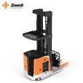 Double Deep Reach Truck 3300 lbs 400 "Altura de elevación