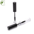 Clear Mascara Container Cosmetic Empty Eyelash Glue Tube