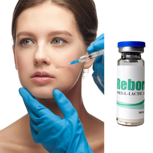 Anti Aging Facial Neck Rejuvenation Fillers