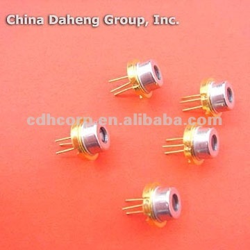 635nm laser diode 5mW/10mW