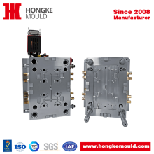 1×8 Cavity Medical Test Tube Injection Mould