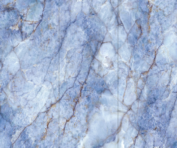 Bright Surface New Bulgari Blue