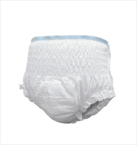 Adult Pull-up Diaper (M)
