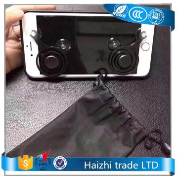 hand joystick phone game rocker touch screen joypad for Arcade Games