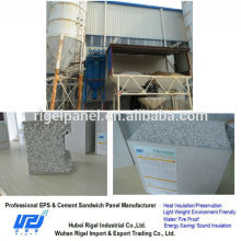 Fast Construction Sandwich Wall Board insulated sandwich panels Company