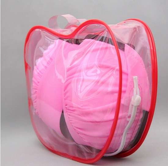 Customized EVA/PVC/OPP Environmental Packaging Bag