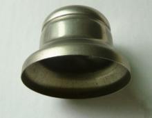 Stamping process deep drawing metal parts