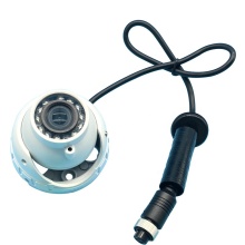 High-Definition SONY CCD AHD CMOS Camera for Danish Probe Factory Van Bus Aviation