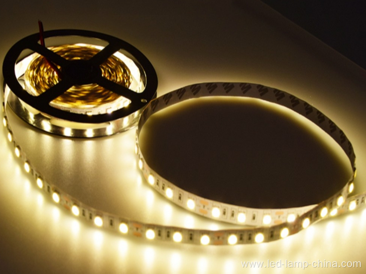 All type led strip 5050