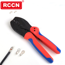 RCCN Crimp Tool YYT-8(10A) Wire Crimper Terminal Tong Wire Lug Pincher