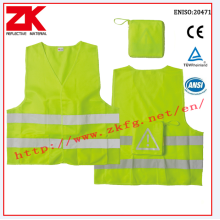 Hot sell Low price Summer warning vest