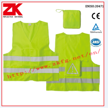 Hot sell Low price Summer warning vest