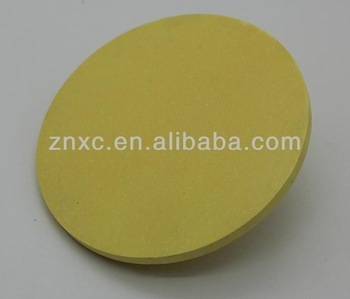 Indium oxide sputtering target In2O3 target 99.99