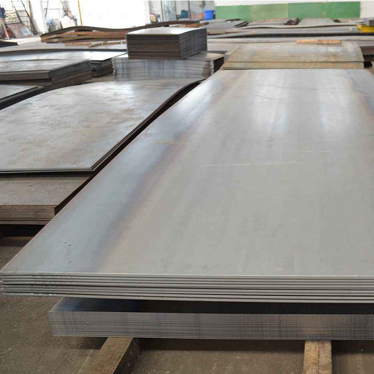 Stainless Steel Plate