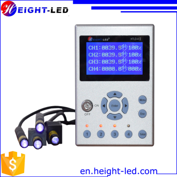 uv led spot curing system for uv curing