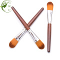 Facial Mask Application Brushes For Skin Care