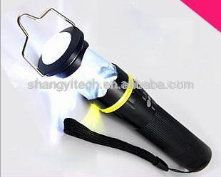 Multi-function high power camping light