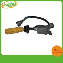 JCB 11 Pins Turn Single Switch 701/52701