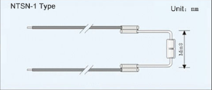 Kein gekapselter Typ-1 No-encapsulated Type-1