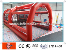 Factory Direct Inflatable Baseball Batting Cage Batting Net for Sports