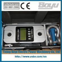 5T Dynamometer