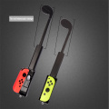 Nintendo Switch Joy-Con için Yeni Golf Grip -2Pack